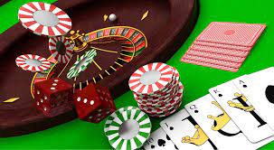 Онлайн казино Magnet Casino